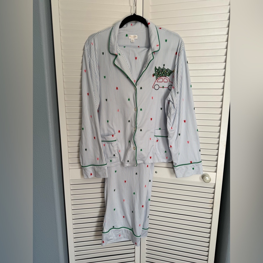 Christmas Pajamas